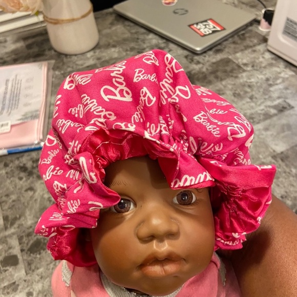 Hair bonnets - Picture 6 of 11